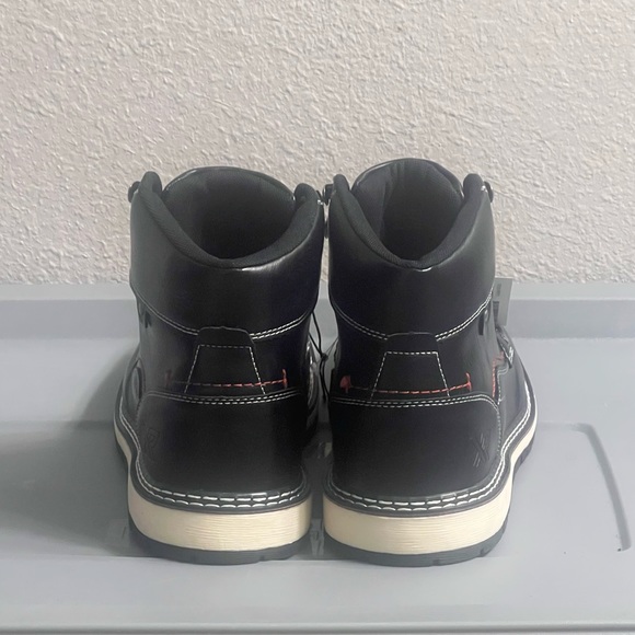 Brand New Men’s Sneakers Boots - Picture 2 of 5